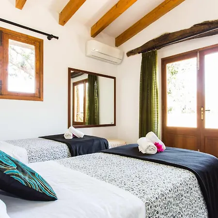 Ferienhaus Llosia Pollença